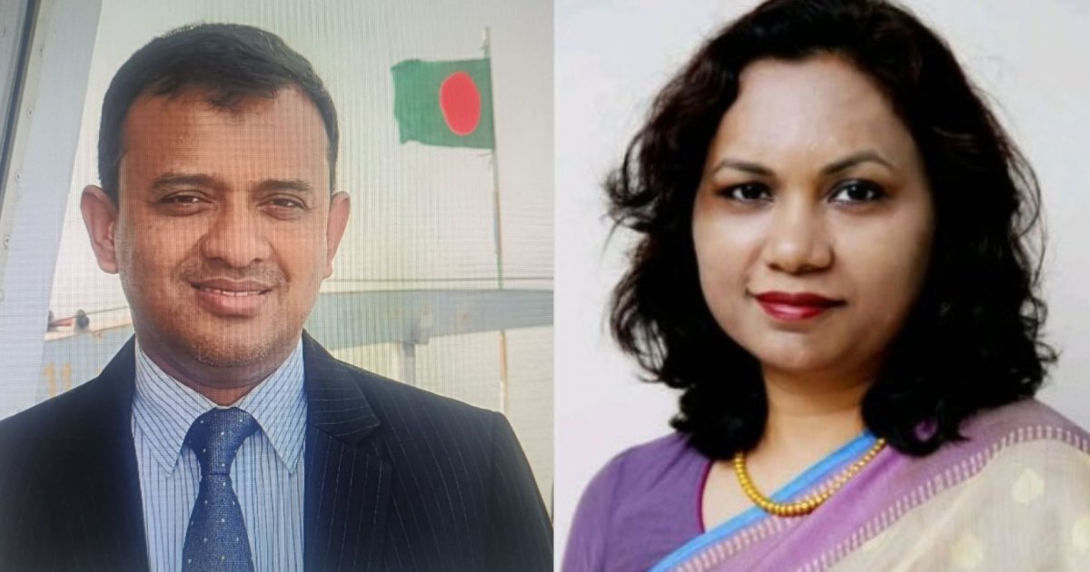 সাবেক গভর্নরের পিএস কামরুলসহ দুজনের বিদেশ সফর বাতিল করলো বাংলাদেশ ব্যাংক 