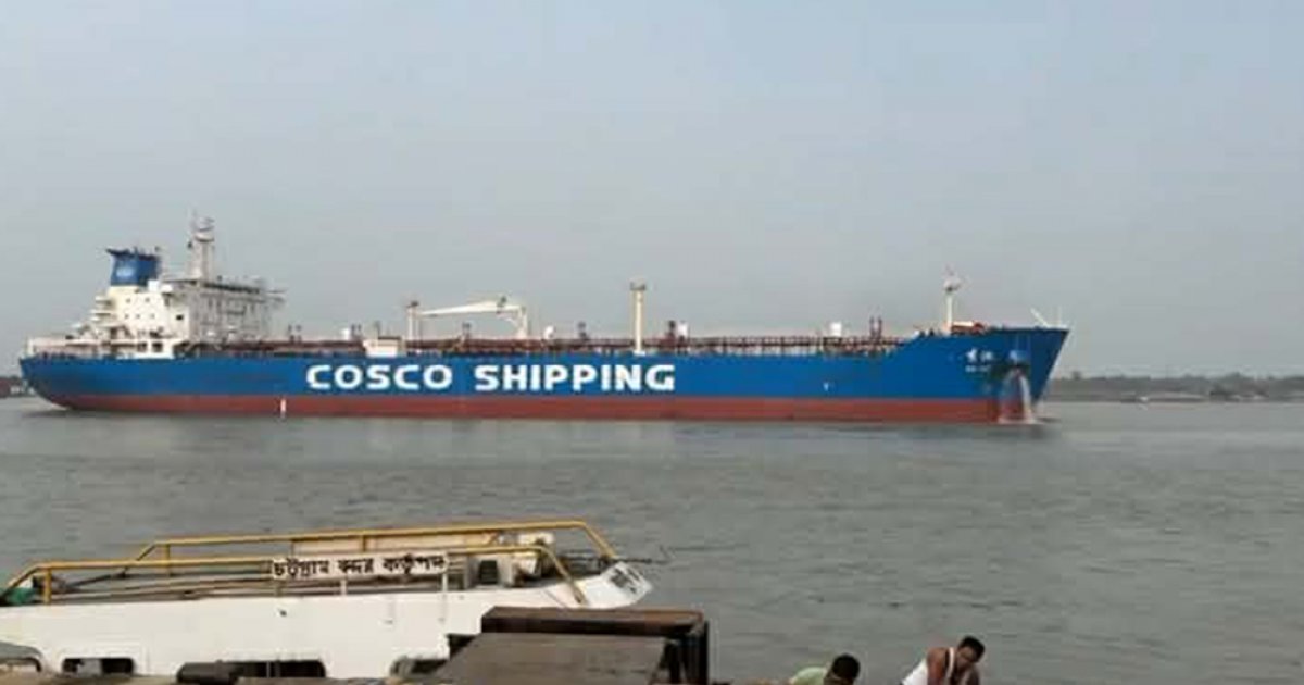 তেল নিয়ে চলছে লংকাকাণ্ড, আসলে তেলের মজুত এখন কত 