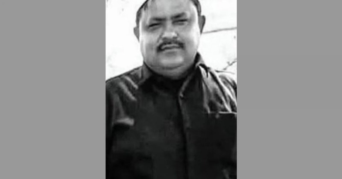 ঢাকায় পৌঁছেছে দুবাইয়ে নিহত আহমেদ আলীর মরদেহ