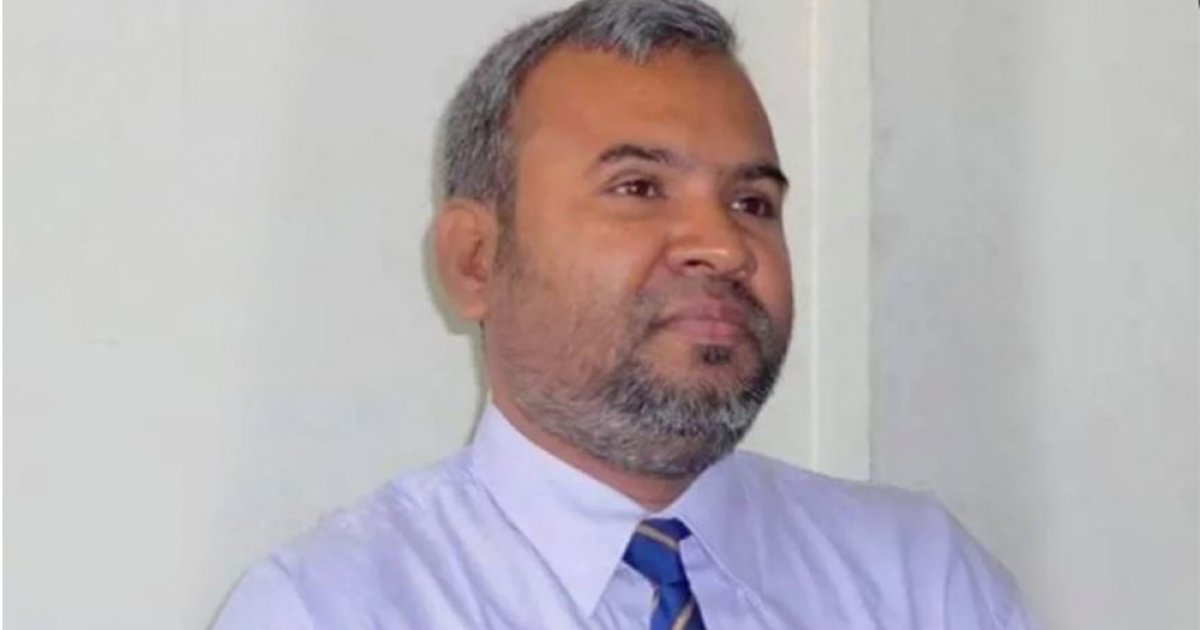 ঢাবি অধ্যাপকের জামিন নাকচ, সন্ত্রাসবিরোধী আইনের মামলায় আদালতের রায়
