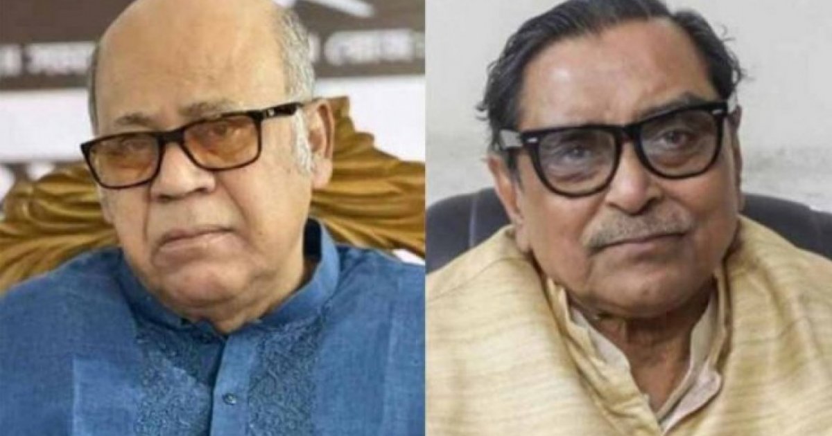 ২৪ জুলাই গণঅভ্যুত্থান মামলায় কামরুল ইসলাম ও রাশেদ খান মেননের বিরুদ্ধে অভিযোগ গঠনের আদেশ ৩০ মার্চ