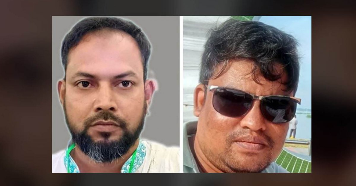 বগুড়ায় আলুর বস্তাপ্রতি ২০ টাকা চাঁদা আদায়ের অভিযোগে স্বেচ্ছাসেবক দলের দুই নেতাকে শোকজ
