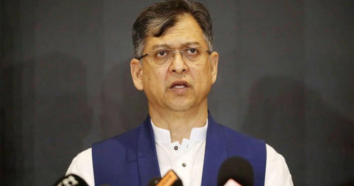 সংসদে বিরোধী দলের ওয়াক-আউট নিয়ে স্বরাষ্ট্রমন্ত্রীর প্রশ্ন: 'স্ববিরোধিতা কেন?'
