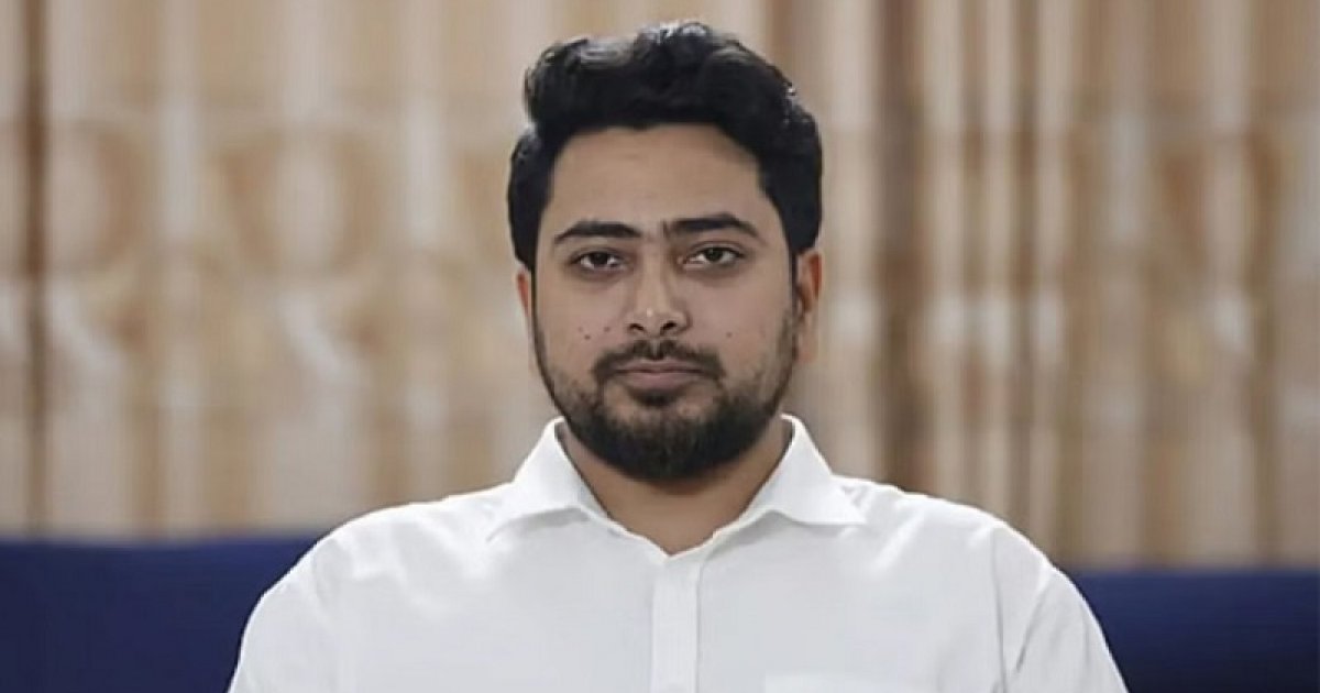 এনসিপি নেতা নাহিদ ইসলামের স্বাধীনতা দিবসের অঙ্গীকার: জবাবদিহিমূলক রাষ্ট্র গঠনের প্রতিশ্রুতি