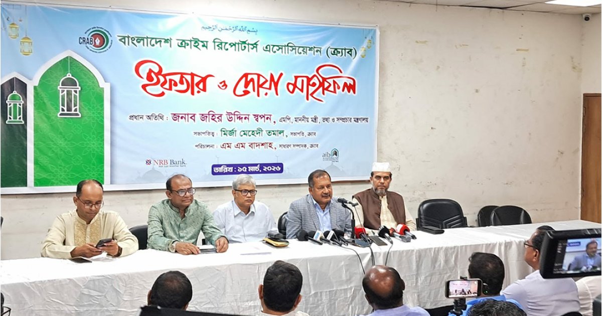 তথ্য মন্ত্রণালয়ে দক্ষতা গড়ে ওঠে না বারবার দায়িত্ব বদলের কারণে: মন্ত্রী
