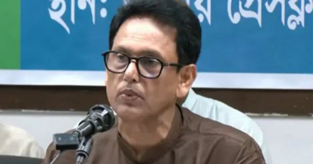 নতুন পাবলিক বিশ্ববিদ্যালয় স্থাপনে সরকারের বিবেচনা: শিক্ষামন্ত্রী