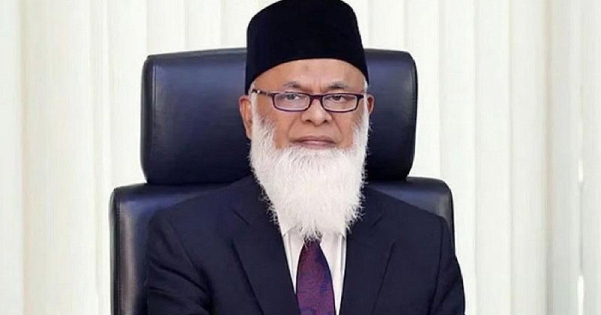 ভাটারায় হত্যাচেষ্টা মামলায় নাসা গ্রুপ চেয়ারম্যান নজরুল ইসলামের গ্রেফতার দেখানো