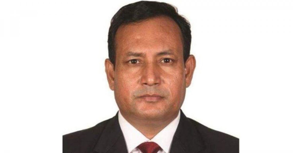 ঢাকা সেন্ট্রাল ইউনিভার্সিটির নতুন উপাচার্য হিসেবে নিয়োগ পেলেন ড. মো. মাহবুবুর রহমান