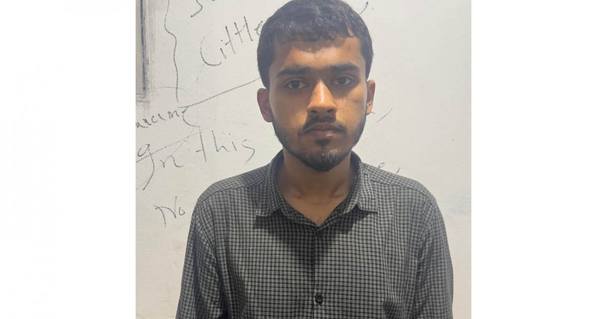 জাহাঙ্গীরনগর বিশ্ববিদ্যালয়ের ছাত্রী হত্যা: স্বামী ফাহিম কারাগারে, আদালতে রিমান্ড শুনানি ২৪ মার্চ
