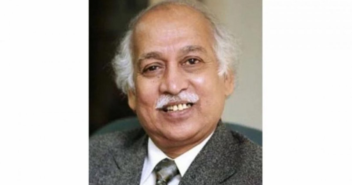 ইউজিসি চেয়ারম্যান অধ্যাপক ড. এস এম এ ফায়েজ শারীরিক অসুস্থতায় পদত্যাগ চাইলেন