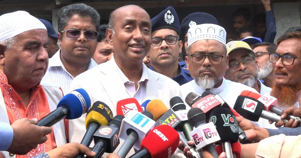 জুলাই সনদ বাস্তবায়নে বিএনপির অঙ্গীকার: আইনমন্ত্রীর বক্তব্যে নতুন দিক