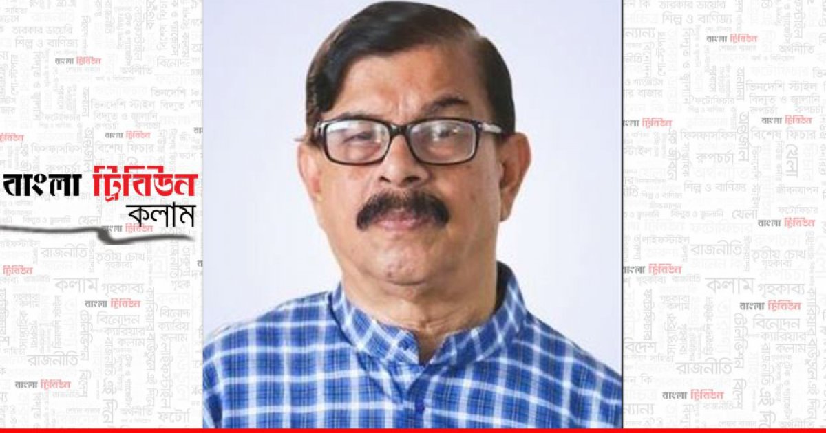 বাংলাদেশে রাজনৈতিক পরিবর্তন: আশা ও শঙ্কার দোলাচলে নতুন যাত্রা