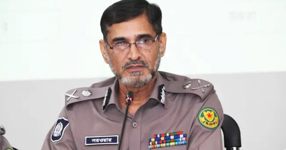 ঈদুল ফিতরে ঢাকায় কঠোর নিরাপত্তা: জাতীয় ঈদগাহে ৩৫ হাজারের বেশি মুসল্লি