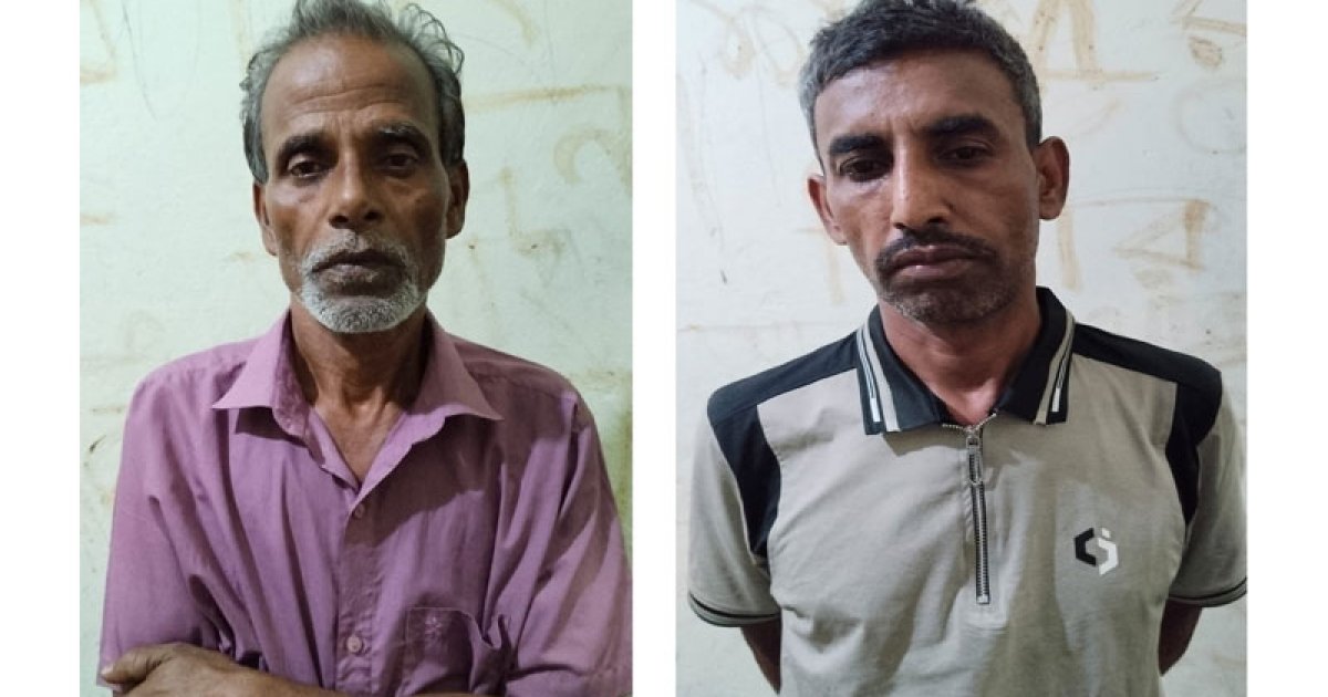 কাপড় ব্যবসায়ীকে অপহরণ করে ৫ লাখ টাকা মুক্তিপণ দাবি, পুলিশের অভিযানে উদ্ধার ও গ্রেফতার