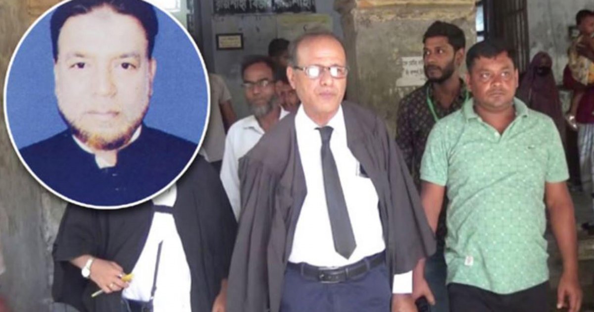 পাবনায় যাবজ্জীবন সাজাপ্রাপ্ত আসামির জামিনে মুক্তির পর হামলা, ফাঁকা গুলিতে ১০ জন আহত
