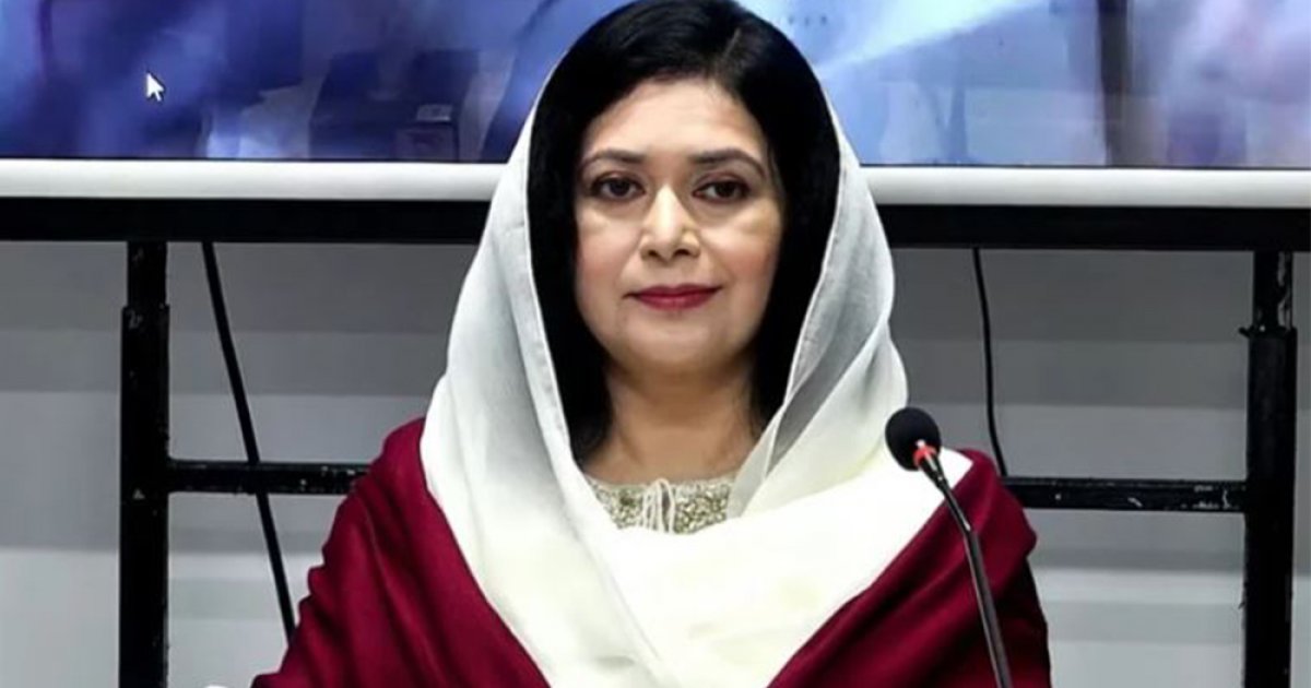 ঈদ উদযাপন শেষে লন্ডনের উদ্দেশে ঢাকা ত্যাগ করেছেন ডা. জুবাইদা রহমান