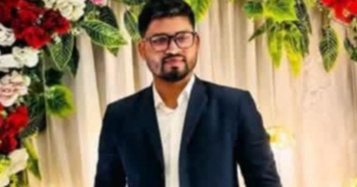 নাটোরে বিয়ের আগে প্রাইভেটকার দুর্ঘটনায় যুবক নিহত, উৎসবে নেমে আসে শোকের ছায়া