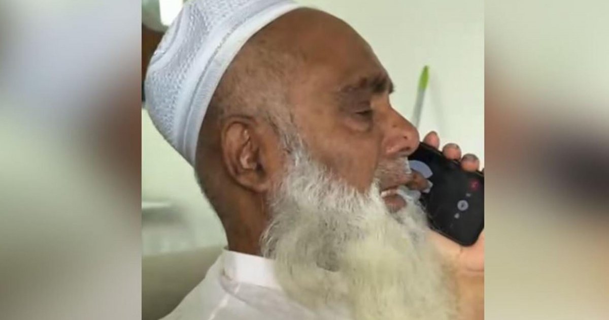 কুমিল্লার রেল দুর্ঘটনায় বিএনপি এমপির কান্নাজড়িত আবেদন, মন্ত্রীকে বললেন 'আমি বৃদ্ধ হয়ে গেছি'