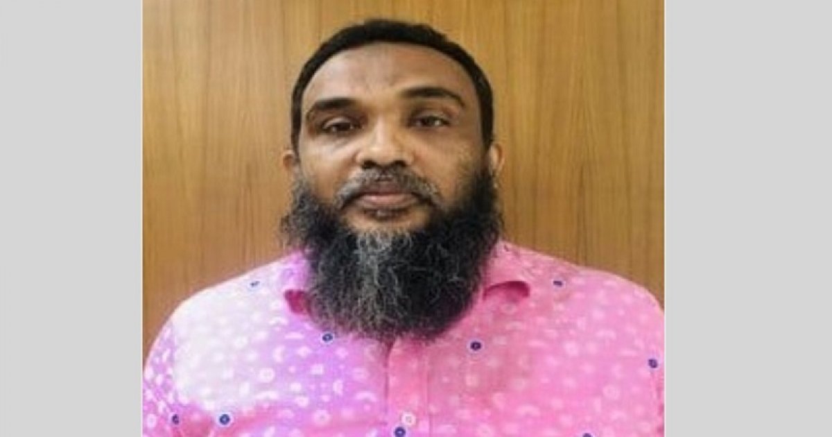 জবির সহযোগী অধ্যাপক মুহাম্মদ জহিরুল ইসলামের মৃত্যুতে শোক