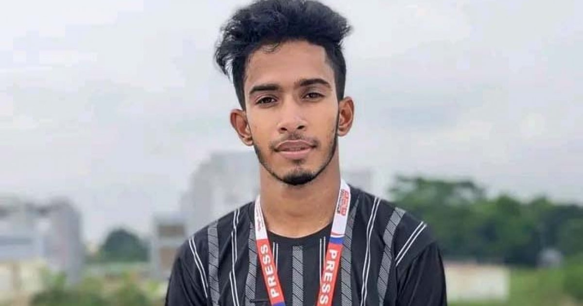 মাদারীপুরে মানসিক ভারসাম্যহীন নারী ধর্ষণ: যুবককে মারধর করে পুলিশে সোপর্দ