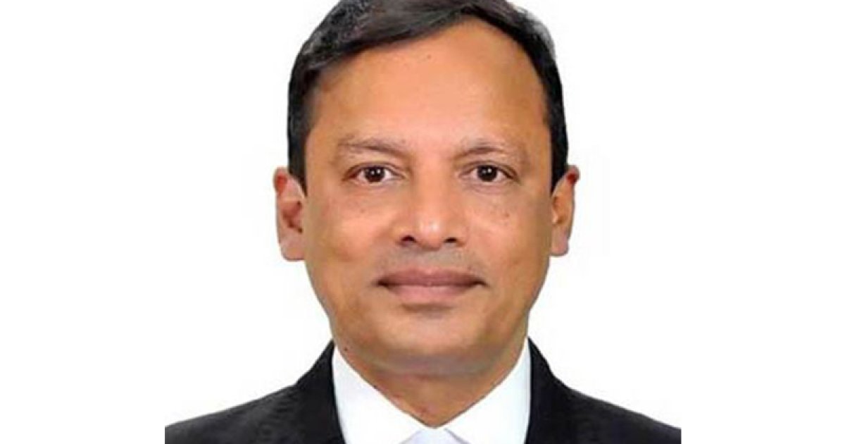 ব্যারিস্টার রুহুল কুদ্দুস কাজল নিযুক্ত হলেন দেশের ১৮তম অ্যাটর্নি জেনারেল