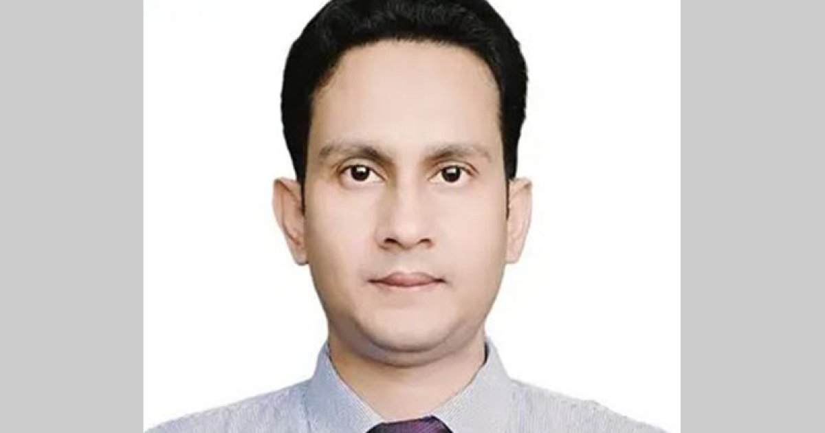 জামায়াত আমিরের একান্ত সচিব হিসেবে নিয়োগ পেলেন উপসচিব মুহাম্মদ ইব্রাহীম
