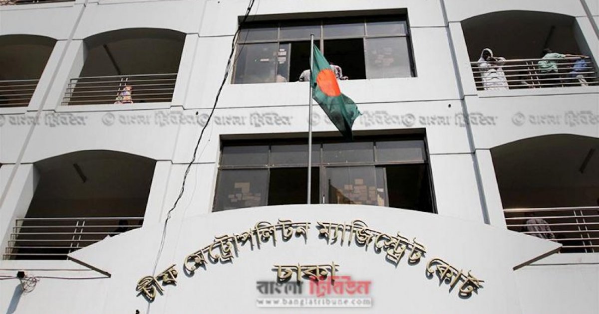 নবীন ফ্যাশন দোকান বন্ধ: আদালতের নির্দেশে পুলিশের ভূমিকা প্রশ্নবিদ্ধ