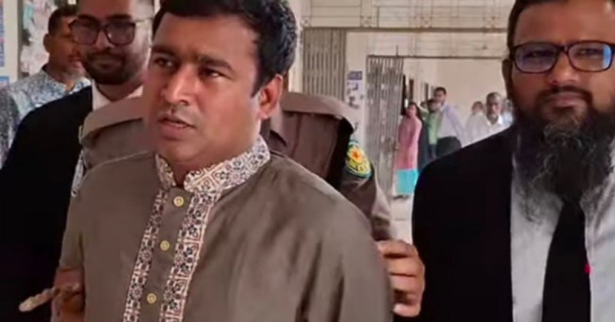 ছাত্র আন্দোলনে গুলি মামলায় বাংলাদেশ ছাত্রলীগ নেতার গ্রেফতার আদেশ
