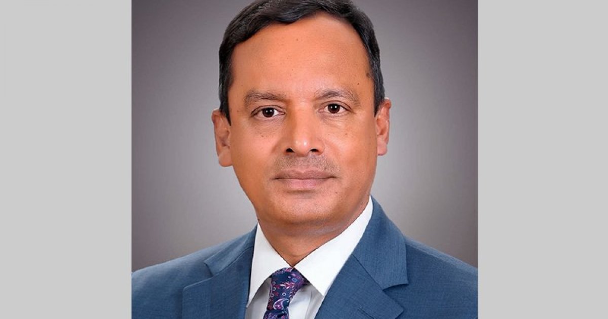 ব্যারিস্টার রুহুল কুদ্দুস কাজল দেশের ১৮তম অ্যাটর্নি জেনারেল হিসেবে দায়িত্ব গ্রহণ করেছেন