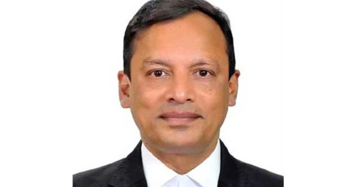 ব্যারিস্টার রুহুল কুদ্দুস কাজল: আইন, সাংবাদিকতা ও কূটনীতির পথ ধরে অ্যাটর্নি জেনারেল পদে