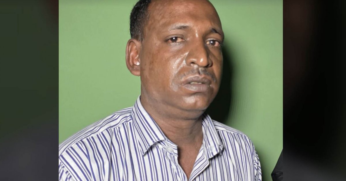 ফরিদপুরে ‘ফ্যামিলি কার্ড’ প্রতারণার অভিযোগে এক ব্যক্তি আটক