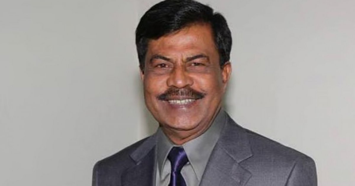 বগুড়া-২ আসনের সাবেক এমপি শরিফুল ইসলাম জিন্নাহকে ঢাকায় গ্রেফতার