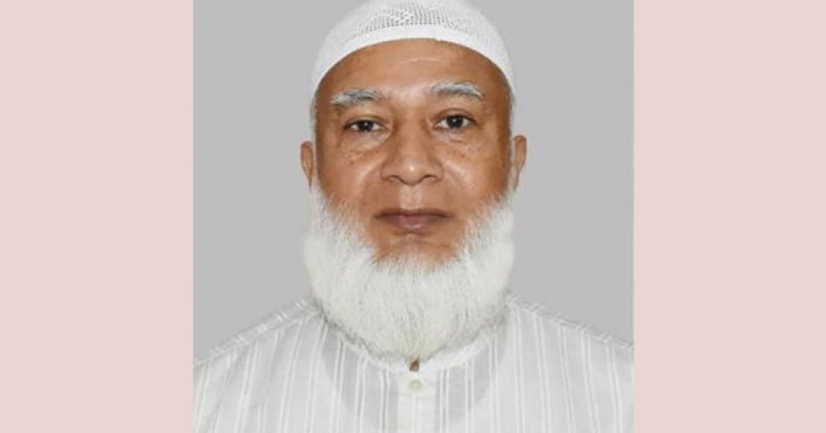 জামায়াত আমিরের শোক: স্পিকার হাফিজ উদ্দিনের সহধর্মিণী দিলারা হাফিজের ইন্তেকাল