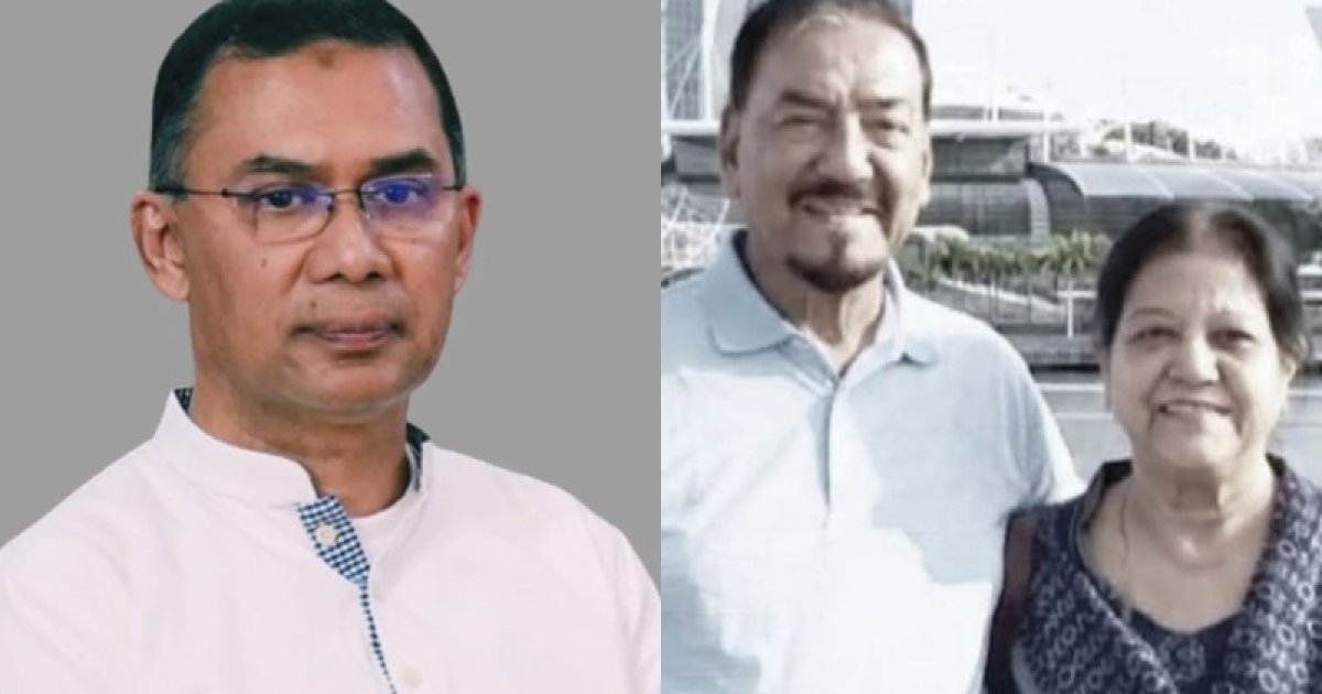 প্রধানমন্ত্রীর শোক: স্পিকারের সহধর্মিণী দিলারা হাফিজের মৃত্যুতে সমবেদনা
