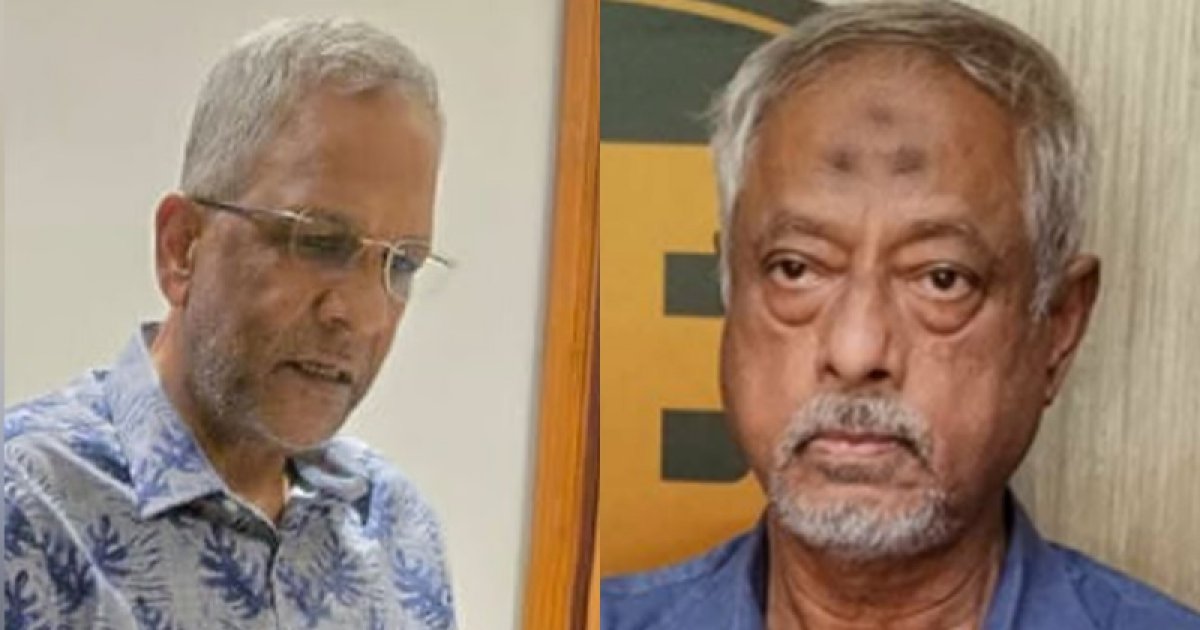 মানবতাবিরোধী অপরাধ মামলায় সাবেক দুই সেনা কর্মকর্তার হাজিরা নির্দেশ, ৭ এপ্রিল দিন ধার্য