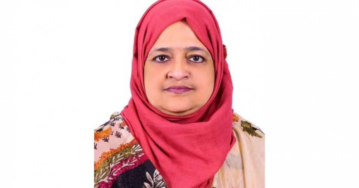 বিএনপি নেতা ইলিয়াস আলীর গুমের বিচার চেয়েছেন স্ত্রী তাহসিনা রুশদী লুনা