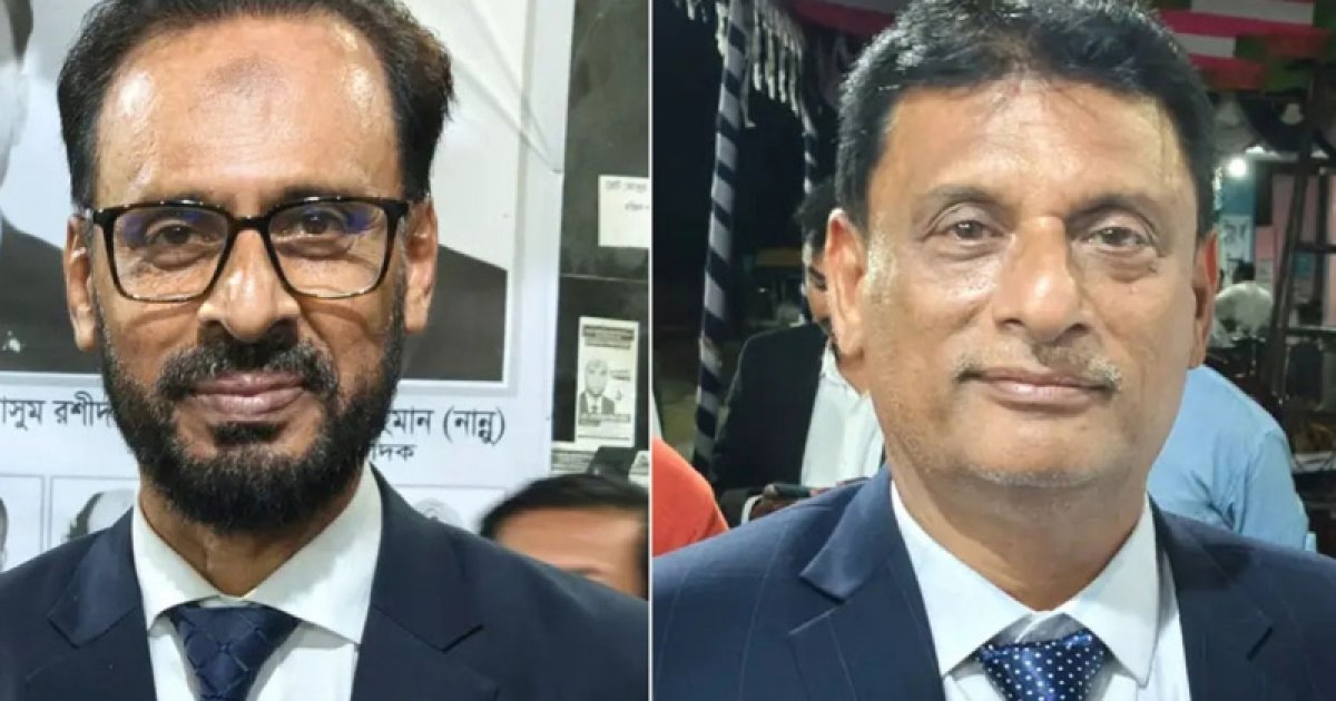খুলনা আইনজীবী সমিতি নির্বাচনে বিএনপি সমর্থিত ফোরামের প্যানেলের চূড়ান্ত বিজয়