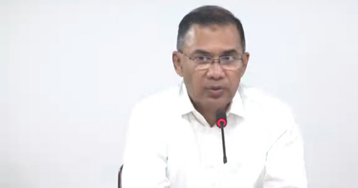 প্রধানমন্ত্রী তারেক রহমানের নির্দেশ: জেলা পরিষদের প্রশাসকদের মাঠ পর্যায়ে উন্নয়ন কার্যক্রমে কার্যকর ভূমিকা রাখতে হবে