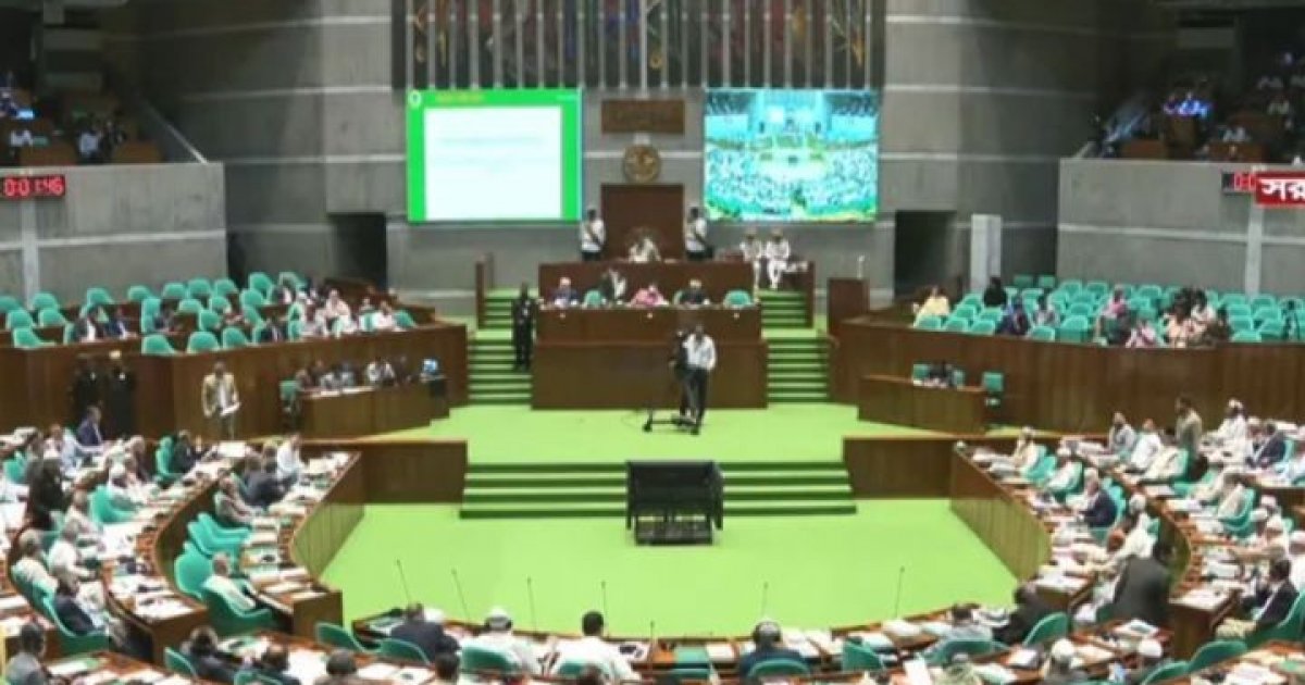 বিএনপিকে নিয়ে বিভ্রান্তি না ছড়ানোর আহ্বান জয়নুল আবদীন ফারুকের