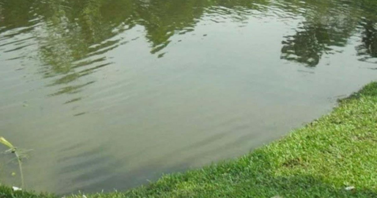 মৌলভীবাজারে ডোবার পানিতে ডুবে তিন শিশুর মৃত্যু, কালবৈশাখীর পর দুর্ঘটনা