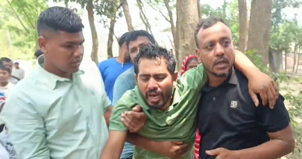 কুমিল্লায় একদিনে তিনটি সড়ক দুর্ঘটনায় পাঁচ জনের মর্মান্তিক মৃত্যু