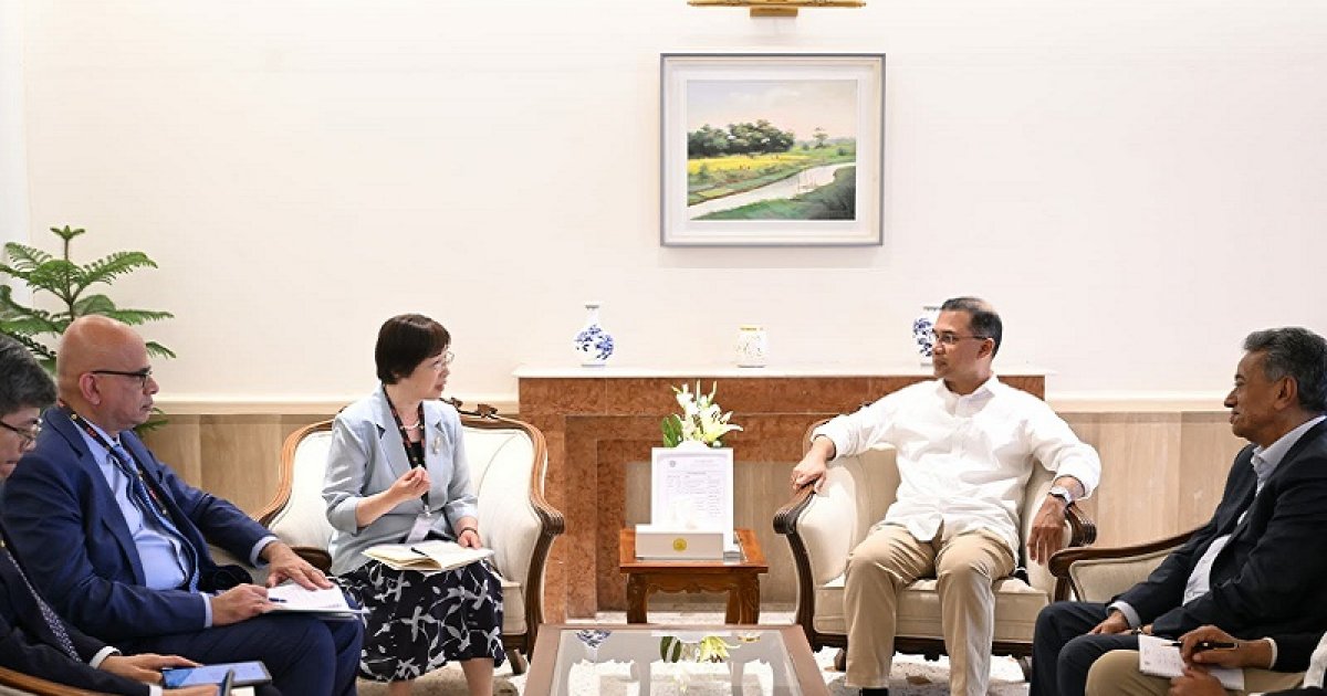 এআইআইবির সহায়তায় বাংলাদেশের উন্নয়ন ও জ্বালানি সংকট মোকাবিলায় বাজেট সহায়তা