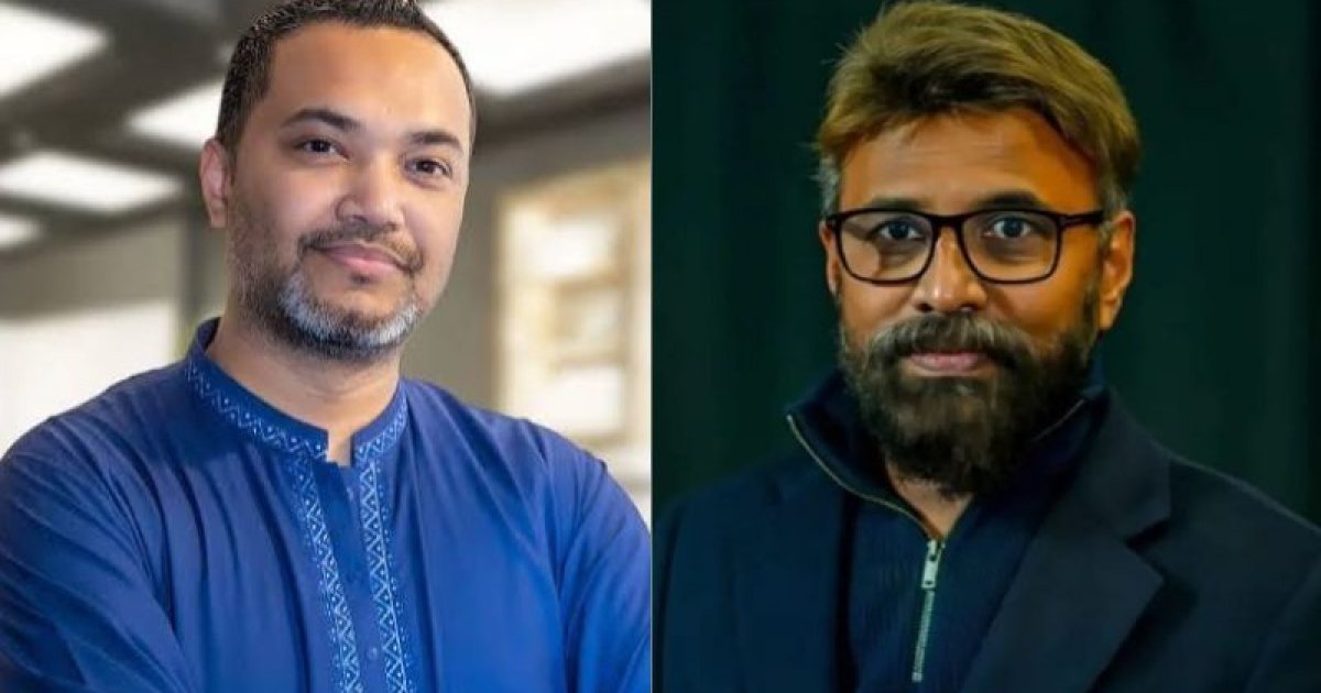 প্রধানমন্ত্রীর কার্যালয়ের মুখপাত্র হিসেবে নিয়োগ পেলেন মাহদী আমিন ও শিবলী
