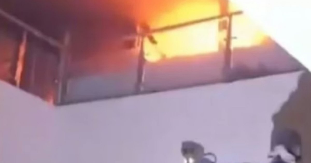 সিলেট বিমানবন্দরের সার্ভার রুমে অগ্নিকাণ্ড, ফায়ার সার্ভিসের দ্রুত পদক্ষেপে নিয়ন্ত্রণ