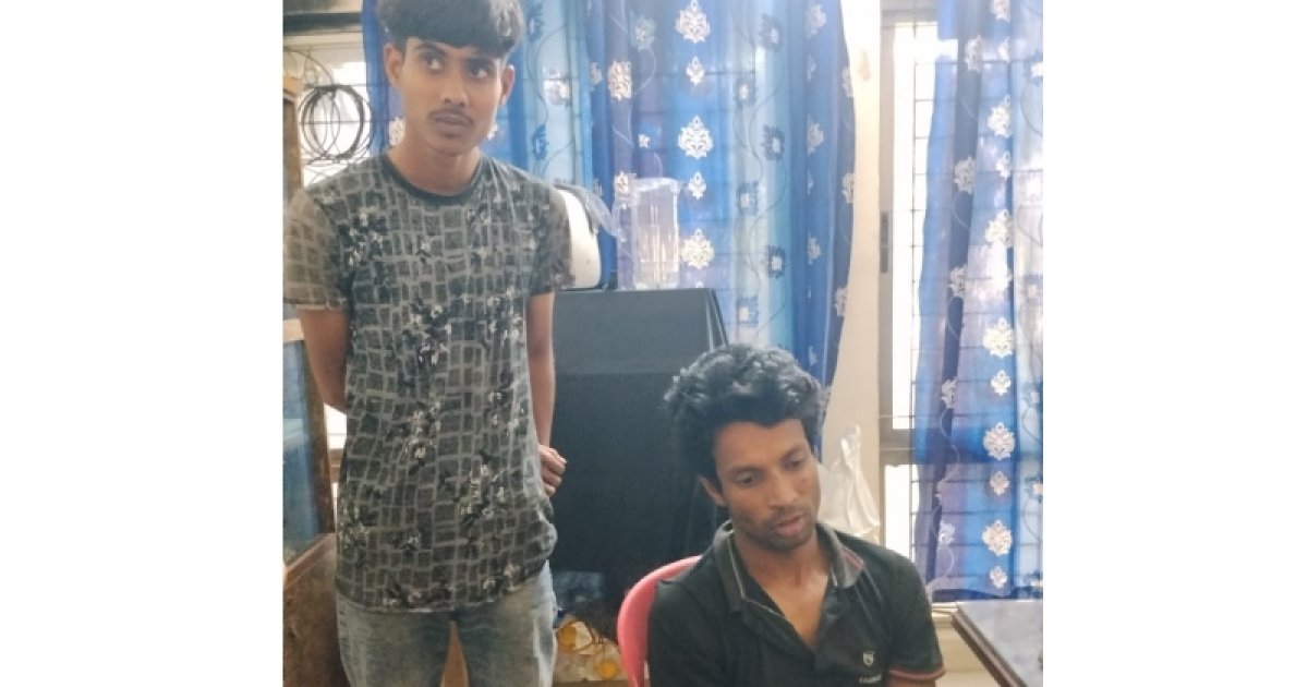 সাভারে অটোরিকশা চালকদের হামলায় পুলিশ সদস্য আহত, দুইজন আটক
