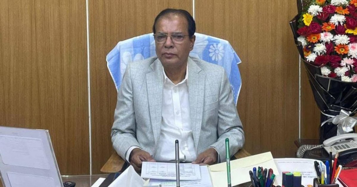 বিএনপি নেতা আসাদুল হাবিব দুলু অসুস্থ, সৈয়দপুর থেকে ঢাকায় ভর্তি