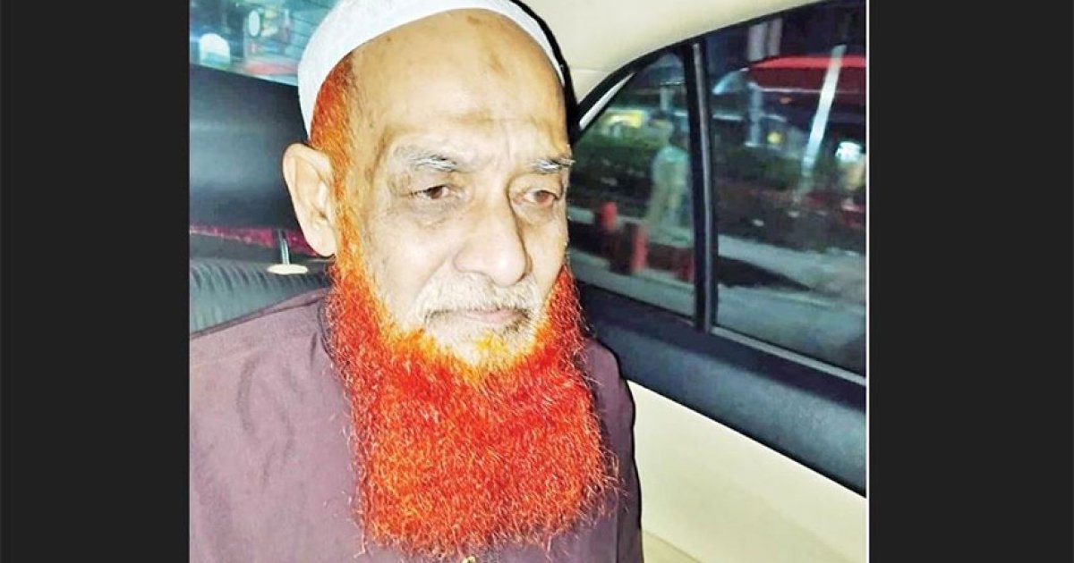 ভুয়া পরিচয়পত্রে গুলশানের বাড়ি দখল চেষ্টা: আসামি হানিফ আদালতে দোষ স্বীকার