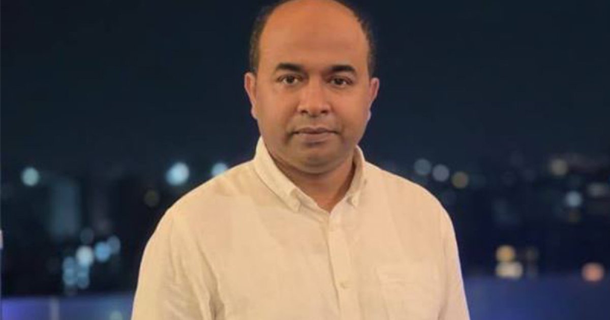 যুক্তরাজ্যে বাংলাদেশের হাইকমিশনের প্রেস মিনিস্টার আকবর হোসেন পদত্যাগ করেছেন