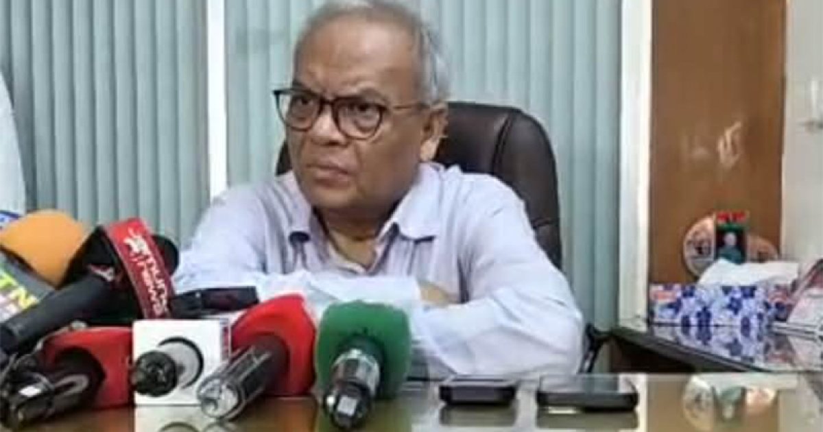 সংরক্ষিত নারী আসনে প্রার্থী বাছাইয়ে গণতান্ত্রিক প্রক্রিয়া অনুসরণ করবে বিএনপি
