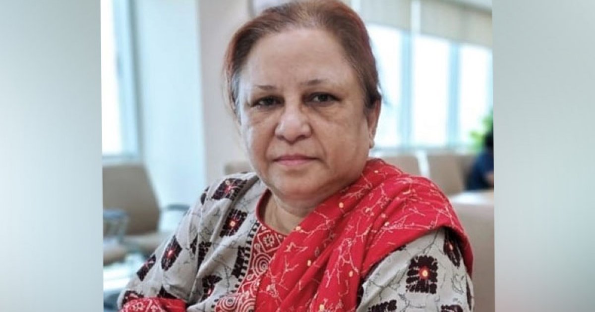 মানবাধিকারকর্মী তাহমিনা রহমান আইন ও সালিশ কেন্দ্রের নির্বাহী পরিচালক হিসেবে দায়িত্ব নিলেন